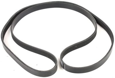 Replacement REPA316201 Drive Belt - Serpentine belt, Direct Fit