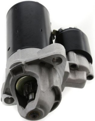 Replacement Starter