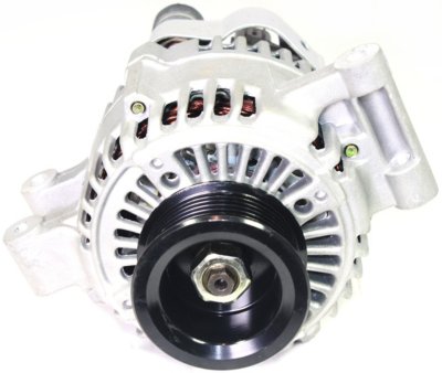 Replacement Alternator