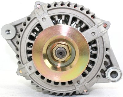 Replacement Alternator