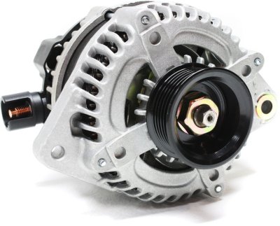 Replacement Alternator