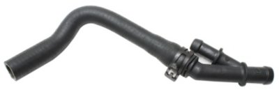 Replacement Coolant Reservoir Hose