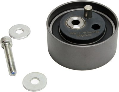 Replacement T-Belt Tensioner Pulley