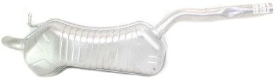 Replacement Muffler