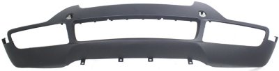 Replacement Bumper Cover