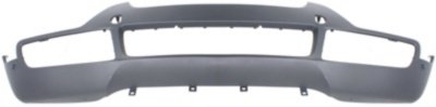 Replacement Bumper Cover