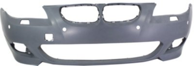 Replacement Bumper Cover