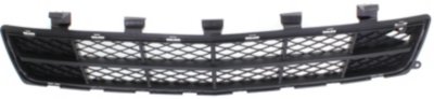 Replacement Bumper Grille