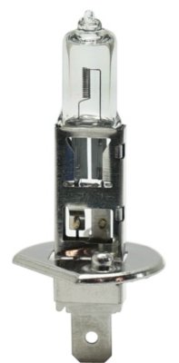 Replacement Headlight Bulb