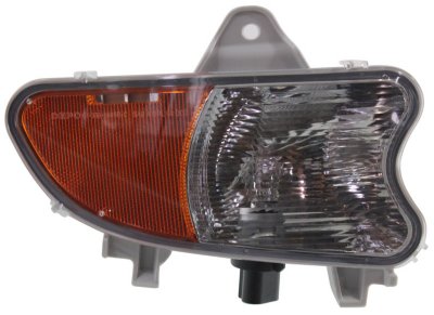 Replacement Turn Signal Light
