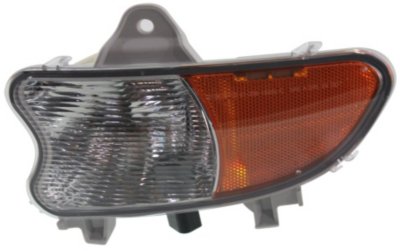 Replacement Turn Signal Light