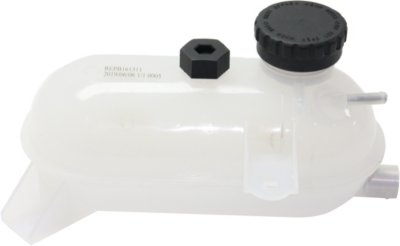 Replacement Coolant Reservoir