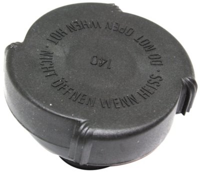Replacement Coolant Reservoir Cap