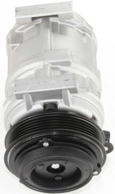 Replacement A/C Compressor