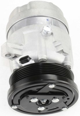 Replacement A/C Compressor