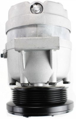Replacement A/C Compressor