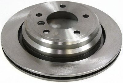Replacement Brake Disc