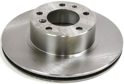 Replacement Brake Disc