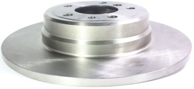 Replacement Brake Disc