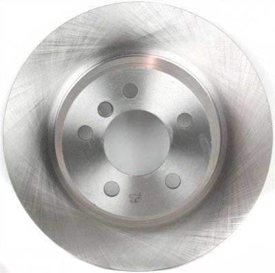 Replacement Brake Disc
