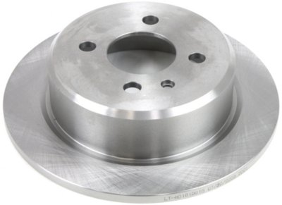 Replacement Brake Disc