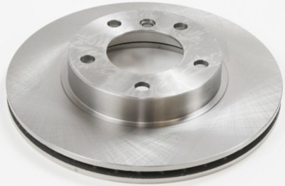Replacement Brake Disc
