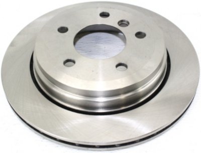 Replacement Brake Disc
