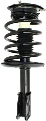 Replacement Shock Absorber and Strut Assembly