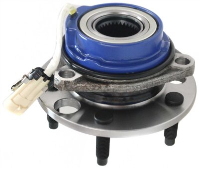 Replacement Wheel Hub