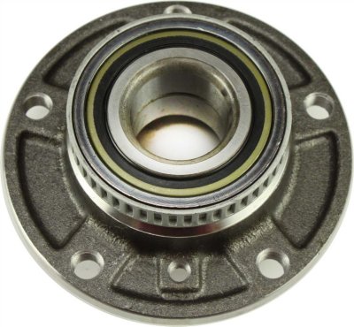 Replacement Wheel Hub