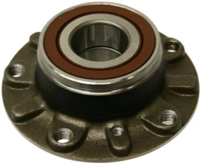 Replacement Wheel Hub