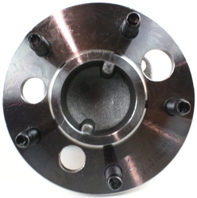 Replacement Wheel Hub
