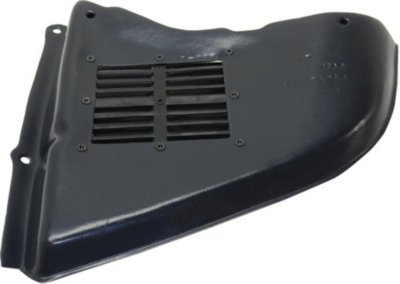 Replacement Engine Splash Shield