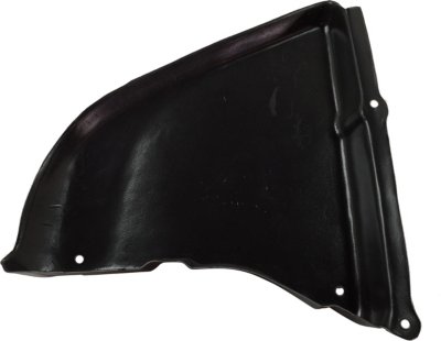 Replacement Engine Splash Shield