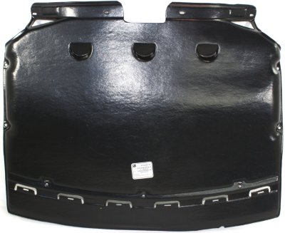 Replacement Engine Splash Shield