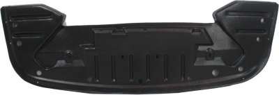 Replacement Engine Splash Shield
