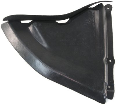 Replacement Engine Splash Shield