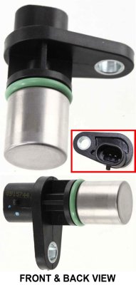 Replacement Crankshaft Position Sensor
