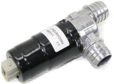 Replacement Idle Control Valve