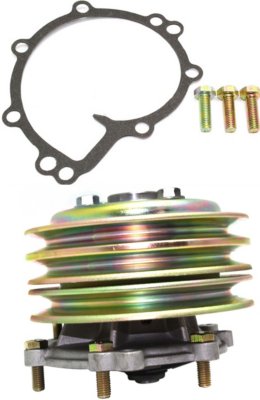 Replacement Water Pump