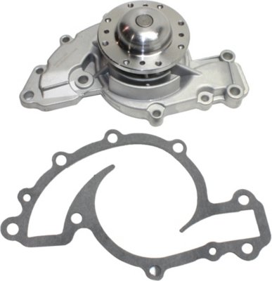 Replacement Water Pump