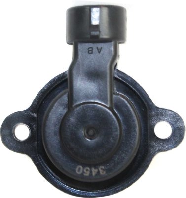 Replacement Throttle Position Sensor