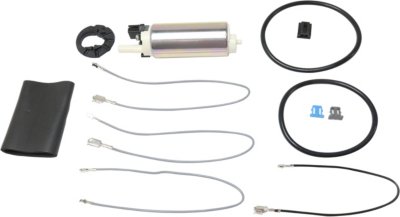 Replacement Fuel Pump