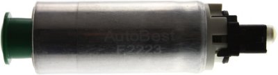 Replacement Fuel Pump