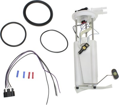 Replacement Fuel Pump
