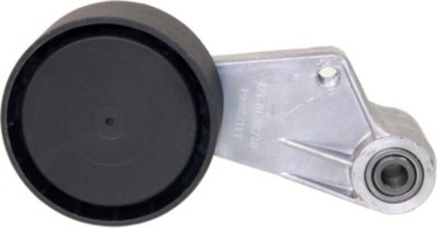 Replacement Accessory Belt Tension Pulley