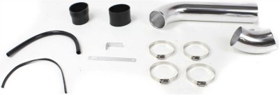 Bolton Premiere Intake Tube