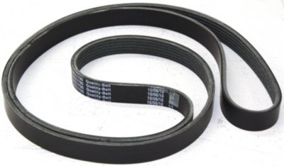 Replacement REPB316206 Drive Belt - Serpentine belt, Direct Fit