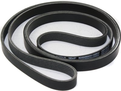 Replacement REPB316207 Drive Belt - Serpentine belt, Direct Fit