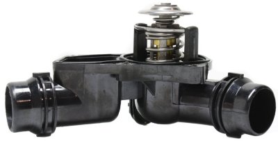 Bmw 325i thermostat replacement #1